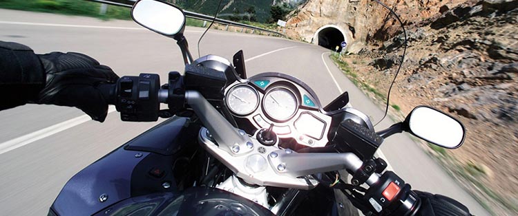 featured Motorcycle insurance