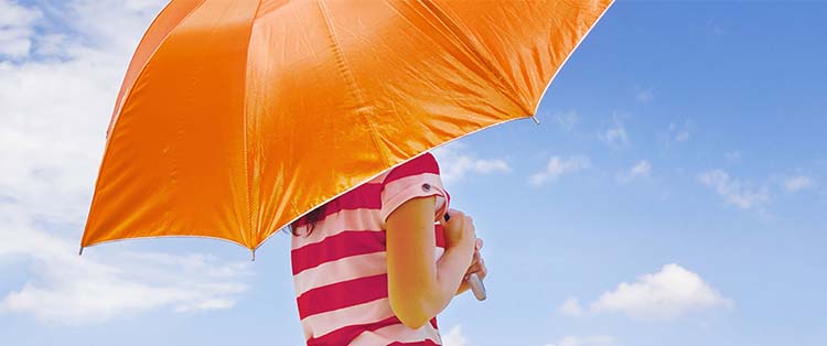 featured Umbrella insurance